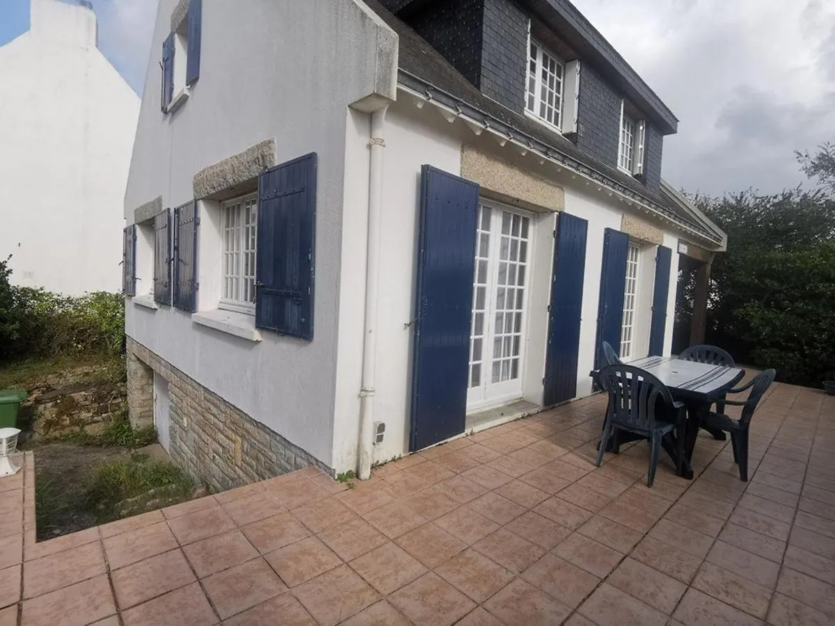 Carnac: Maison 4 Ch, 8 Pers, Wifi, Animaux Admis, Jardin, Pres Plage - Fr-1-377-41 Holiday home