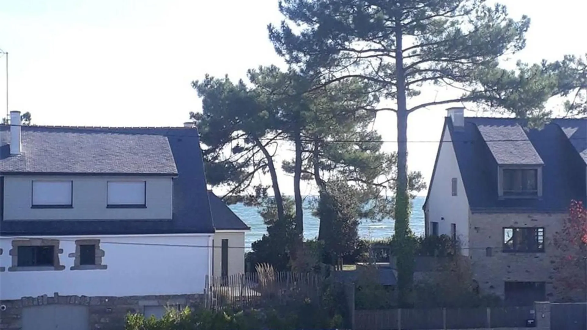 Holiday home Carnac: Maison 4 Ch, 8 Pers, Wifi, Animaux Admis, Jardin, Pres Plage - Fr-1-377-41 France