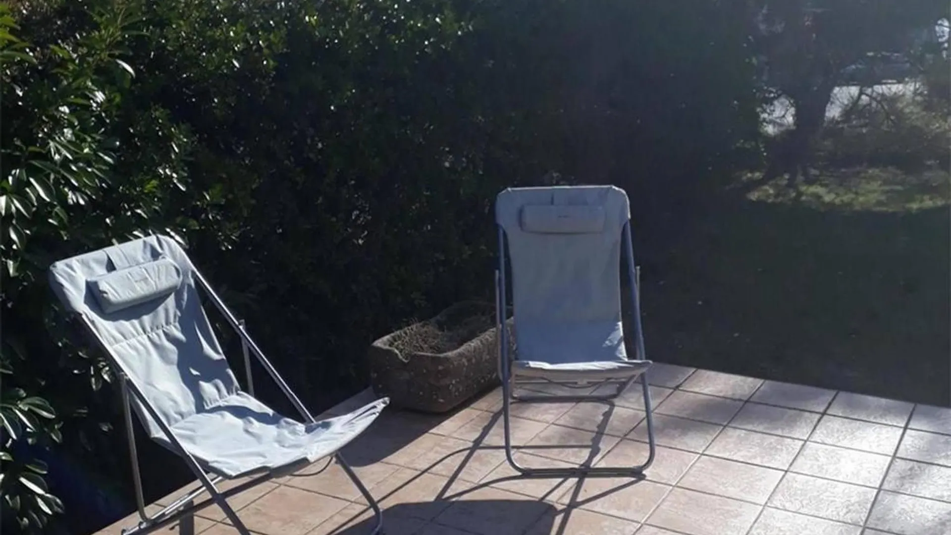 Carnac: Maison 4 Ch, 8 Pers, Wifi, Animaux Admis, Jardin, Pres Plage - Fr-1-377-41 Carnac
