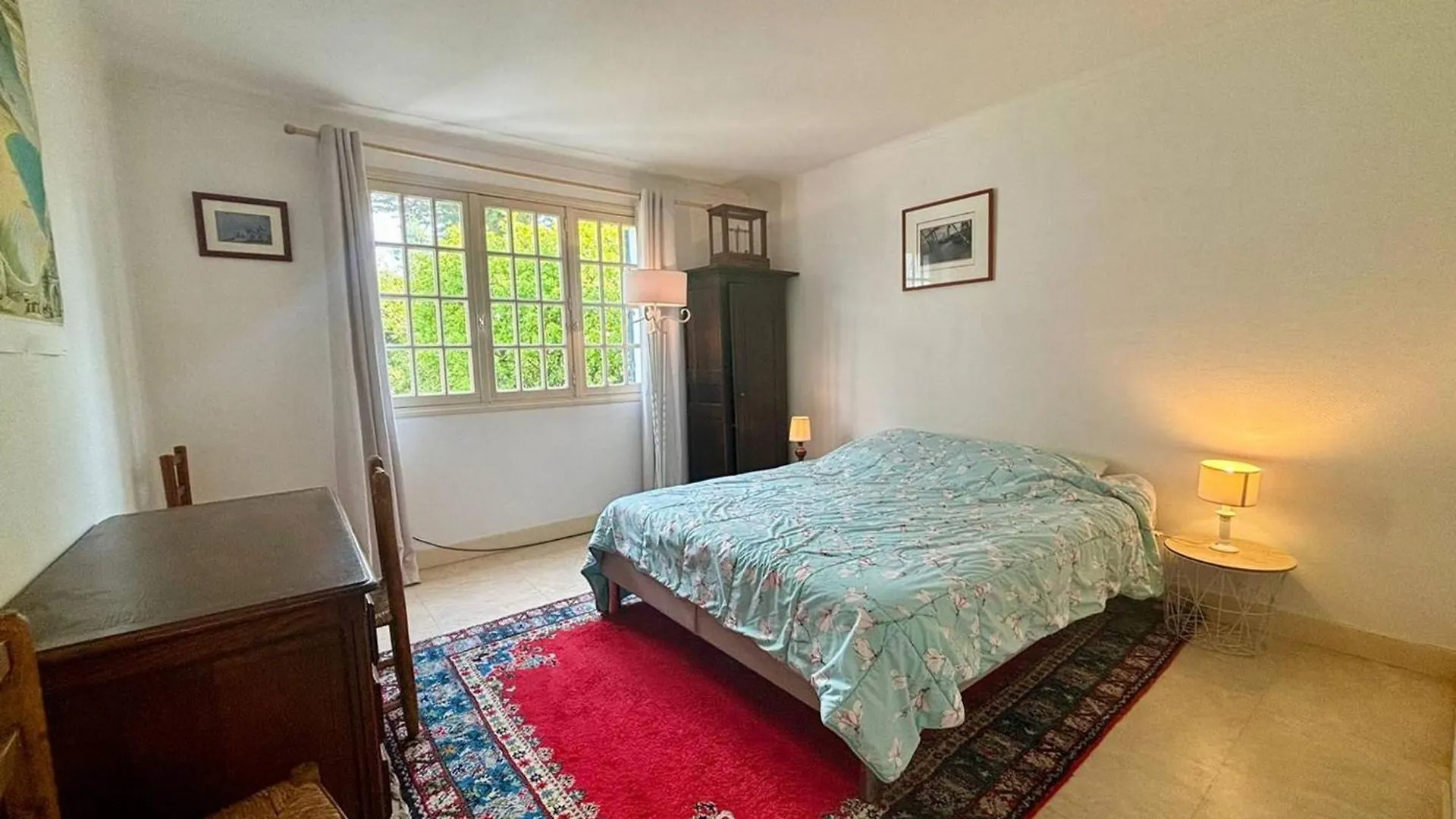 Carnac: Maison 4 Ch, 8 Pers, Wifi, Animaux Admis, Jardin, Pres Plage - Fr-1-377-41