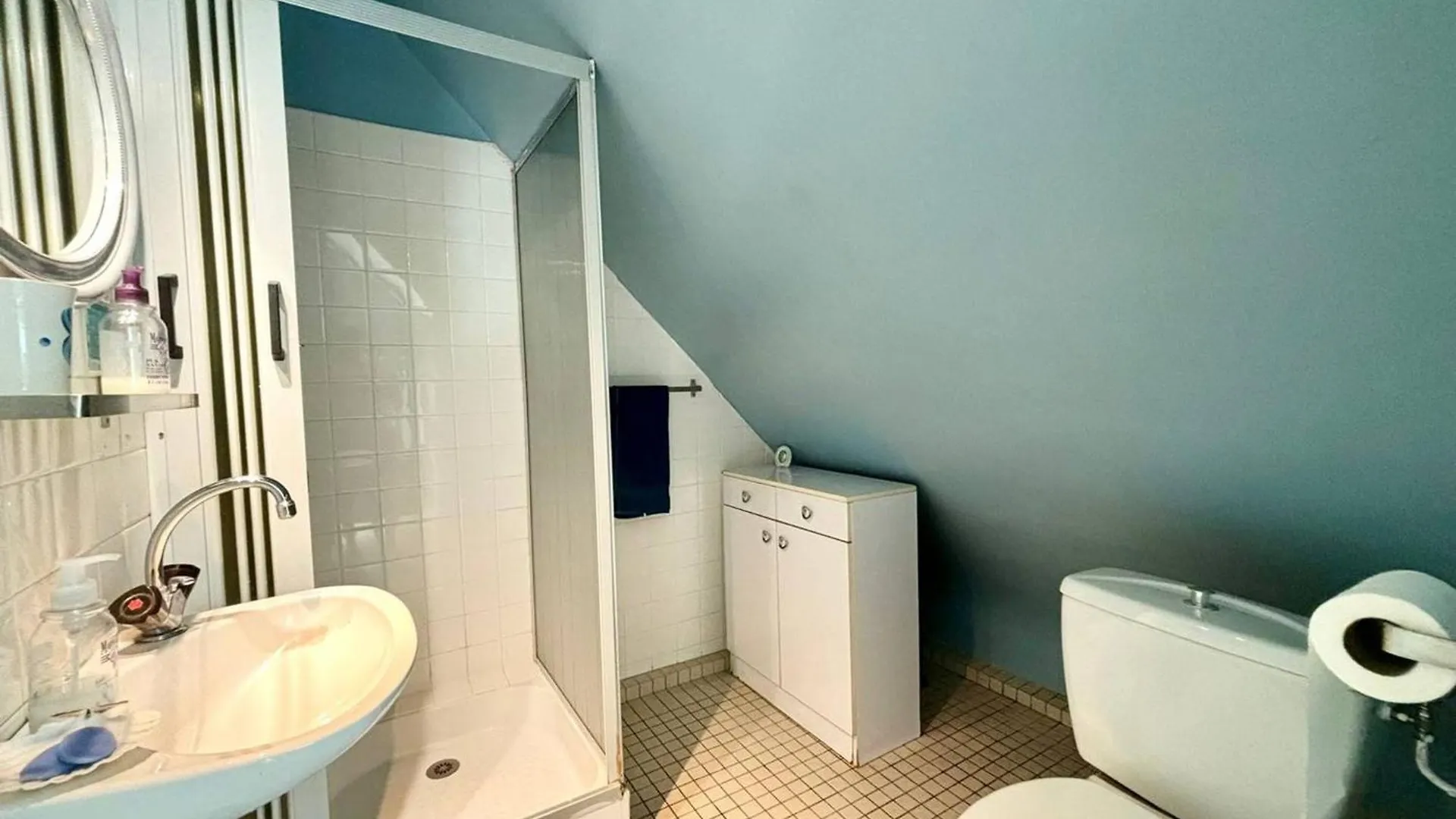 Дом отдыха Carnac: Maison 4 Ch, 8 Pers, Wifi, Animaux Admis, Jardin, Pres Plage - Fr-1-377-41 Франция