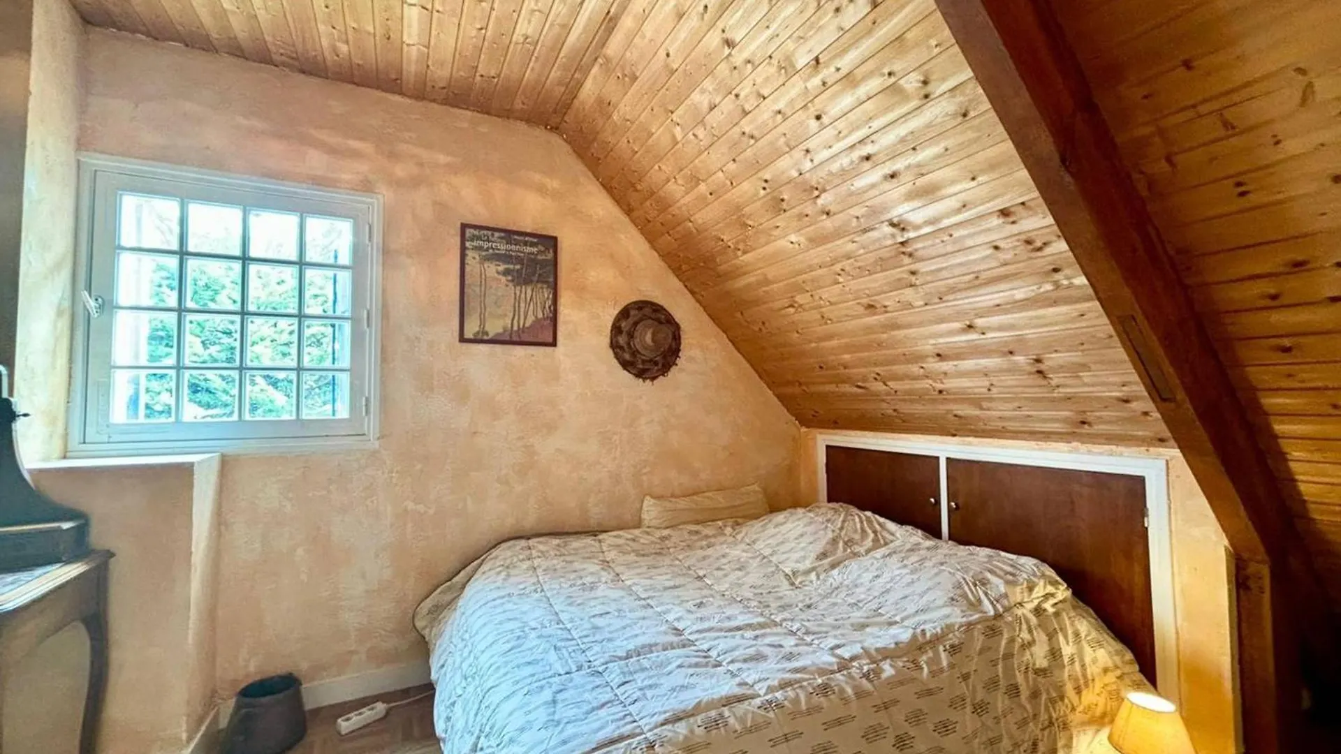 Carnac: Maison 4 Ch, 8 Pers, Wifi, Animaux Admis, Jardin, Pres Plage - Fr-1-377-41 0*, Carnac France