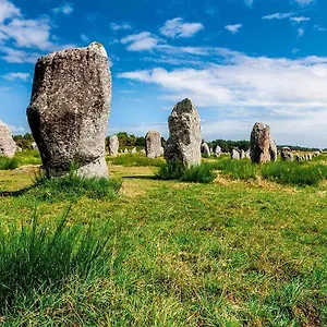 Carnac Camping Carnac