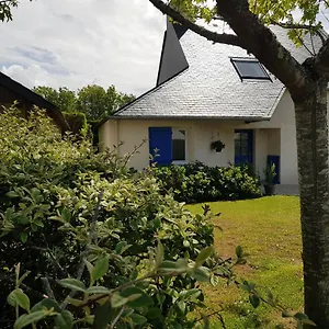 Charmante Maison Proche Des Alignements Carnac