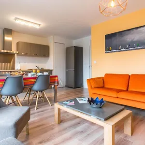 Stella Marine-1 By Interhome Carnac