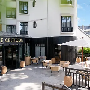 Le Celtique & Spa Carnac