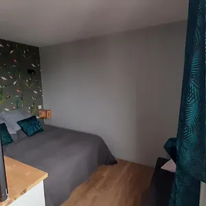 Bel Appartement, Bourg Carnac