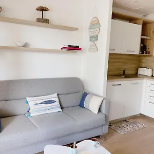 Nouveau * Ty Levenez *pour 2 Vacanciers * Parking Carnac