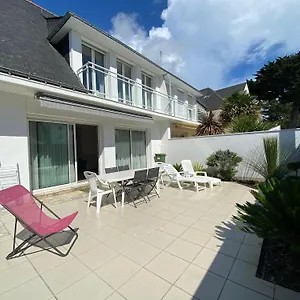 Tridille 2 - Maison, Centre Carnac-plage - K50 Carnac
