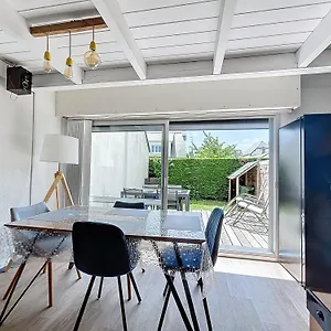 Escapade Marine A Maison 4 Personnes Entre Et Carnac