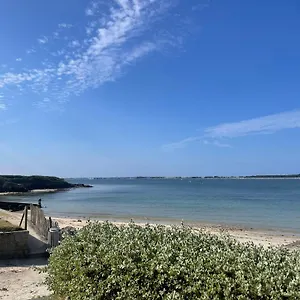 Les Pieds Dans L Eau Carnac