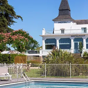 Restaurant Spa Du Tumulus Carnac