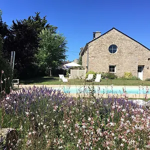 Le Clos Saint Aubin Carnac
