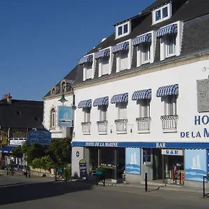 La Marine Carnac