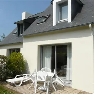 Kreisker 1 - Maison Jumelee, Jardin - Ca6007 Carnac
