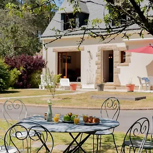 Coet A Tous By Interhome Carnac